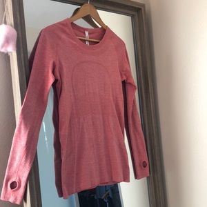 Swiftly Tech Long Sleeve Shirt 2.0